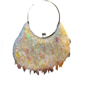 Vintage Georgiou Studio evening bag